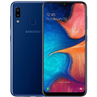 Samsung A20e tilbehør 